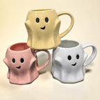 Friendly Ghost Mug