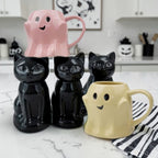 Friendly Ghost Mug