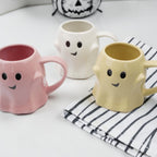 Friendly Ghost Mug