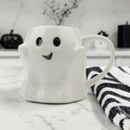 Friendly Ghost Mug