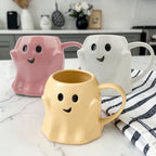 Friendly Ghost Mug