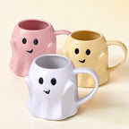 Friendly Ghost Mug