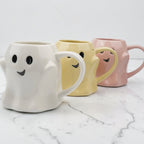 Friendly Ghost Mug