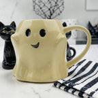 Friendly Ghost Mug