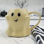 Friendly Ghost Mug