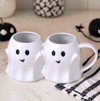 Friendly Ghost Mug