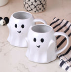 Friendly Ghost Mug