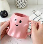 Friendly Ghost Mug