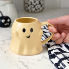 Friendly Ghost Mug