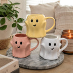 Friendly Ghost Mug