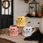Friendly Ghost Mug