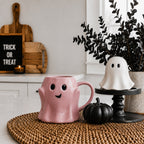 Friendly Ghost Mug