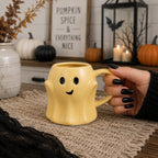 Friendly Ghost Mug